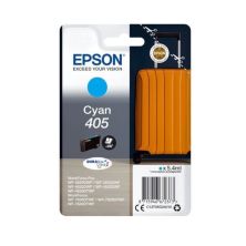 Cartucho Original EPSON 405 Cian - C13T05G24020