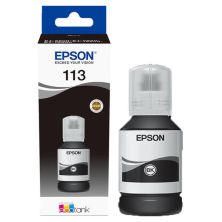 Cartucho Original EPSON 113 Negro - C13T06B140