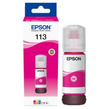 Cartucho Original EPSON 113 Magenta - C13T06B340