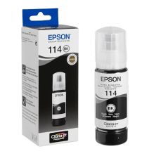 Cartucho Original EPSON 114 Negro - C13T07A140