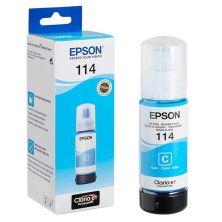 Cartucho Original EPSON 114 Cian - C13T07B240