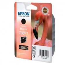 Cartucho Original EPSON T0871 Negro - C13T087140