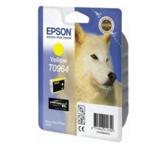 Cartucho Original EPSON T09644010 Amarillo - C13T09644010