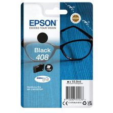 Cartucho Original EPSON 408 Negro - C13T09J14010