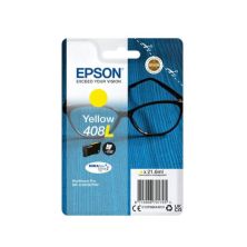 Cartucho Original EPSON 408L Amarillo - C13T09K44010