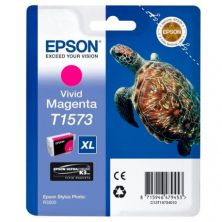 Cartucho Original EPSON T1573XL Magenta - C13T1573401