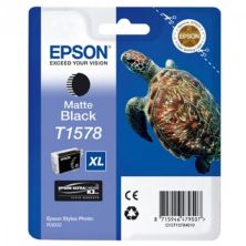 Cartucho Original EPSON T1578XL Negro - C13T1578401