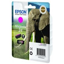 Cartucho Original EPSON T24234010 Magenta - C13T24234010