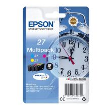 Cartucho Original EPSON T2705 27 PACK - C13T27054012