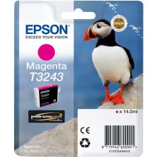 Cartucho Original EPSON T32434010 Magenta - C13T32434010