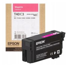 Cartucho  Original EPSON XD2 Magenta - C13T40C340