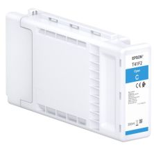 Cartucho  Original EPSON T41F2 Cian - C13T41F240