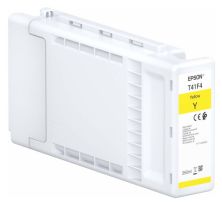 Cartucho  Original EPSON T41F4 Amarillo - C13T41F440