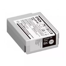 Cartucho  Original EPSON T52M1 Negro - C13T52M140