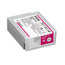 Cartucho  Original EPSON T52M3 Magenta - C13T52M340