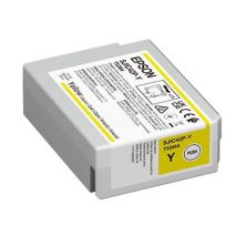 Cartucho  Original EPSON T52M2 Amarillo - C13T52M440