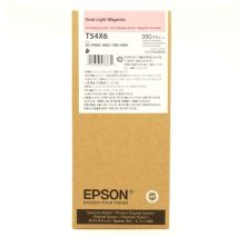 Cartucho  Original EPSON T54X6 Magenta Claro - C13T54X600