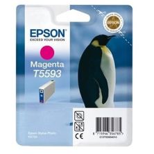 Cartucho Original EPSON T5593 Magenta - C13T55934020