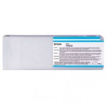 Cartucho Original EPSON T5912 Cyan - C13T591200