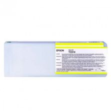 Cartucho Original EPSON T5914 Amarillo - C13T591400
