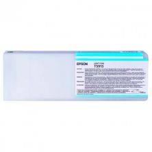 Cartucho Original EPSON T5915 Cyan - C13T591500