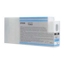 Cartucho Original EPSON T5965 Cyan claro - C13T596500