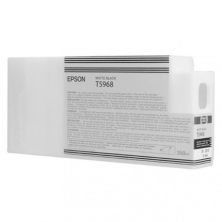 Cartucho Original EPSON T5968 Negro - C13T596800