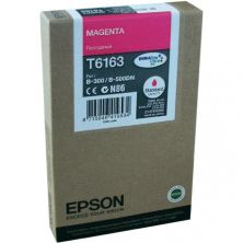 Cartucho Original EPSON T616300 Magenta - C13T616300