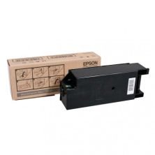 Cartucho Original EPSON T6190 Negro - C13T619000