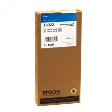 Cartucho Original EPSON T6922 Cian - C13T692200