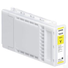 Cartucho Original EPSON T6934 Amarillo - C13T693400