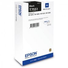 Cartucho Original EPSON T755140 Negro - C13T755140
