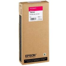 Cartucho  Original EPSON T8243 Magenta - C13T824300