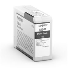 Cartucho Original EPSON T8501 Negro Foto - C13T850100