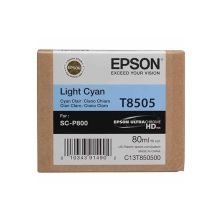 Cartucho Original EPSON T8505 Cyan claro - C13T850500