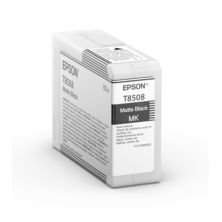 Cartucho Original EPSON T8508 Negro - C13T850800