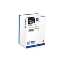 Cartucho Original EPSON T8661XL Negro - C13T866140