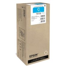 Cartucho  Original EPSON T9732XL Cian - C13T973200