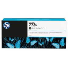 Cartucho Original HP 773C Negro Mate - C1Q37A