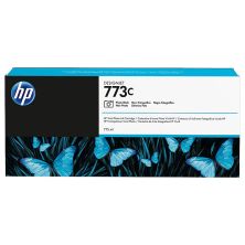 Cartucho Original HP 773C Negro Foto - C1Q43A