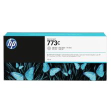 Cartucho Original HP 773C Gris - C1Q44A