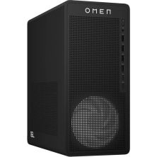 Ordenador Sobremesa HP OMEN 16L -  i5-14400F · 16GB · 1TB SSD · FreeDos · Negro