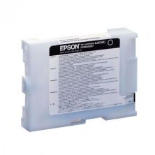 Cartucho Original EPSON SJIC3 Negro - C33S020267