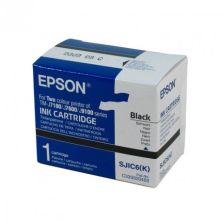 Cartucho Original EPSON C33S020403 Negro - C33S020403