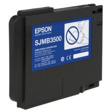 Bote Residual Original EPSON SJMB3500 - C33S020580