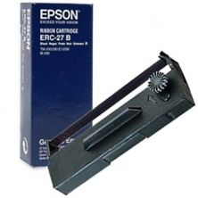 Cinta original C43S015366 epson erc-27b negro