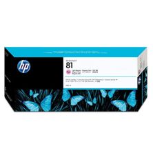 Cartucho Original HP 81 Magenta claro - C4935A