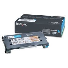 Toner Original LEXMARK C500H2CG - C500H2CG