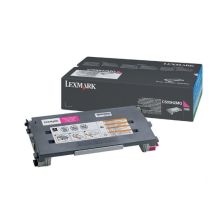 Toner Original LEXMARK C500H2MG Magenta - C500H2MG