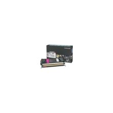 Toner Original LEXMARK C5200MS Magenta - C5200MS